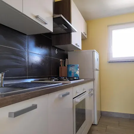 Studio Nancy Appartement Petrcane