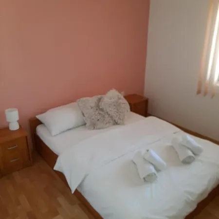 Studio Nancy Appartement Petrcane