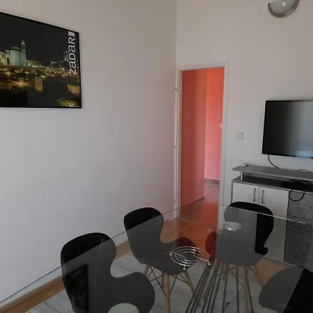 Studio Nancy Appartement