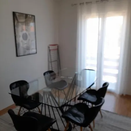 Appartement Studio Nancy Petrcane