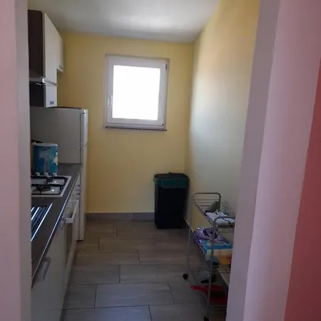 Appartement Studio Nancy Petrcane