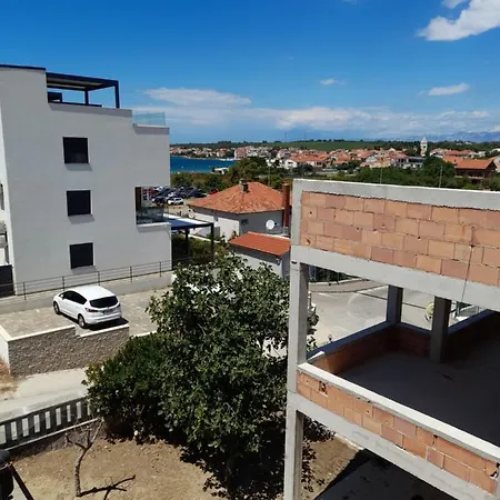 Appartement Studio Nancy