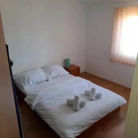 Appartement Studio Nancy Petrcane
