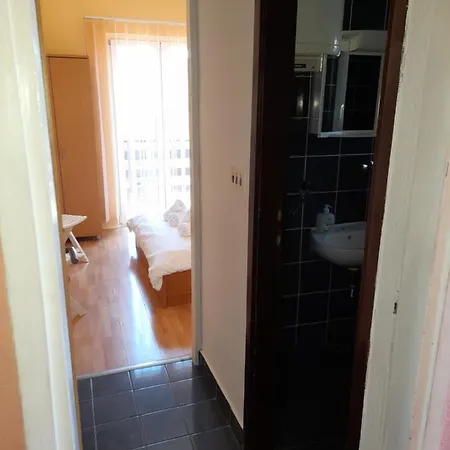 Studio Nancy Appartement *