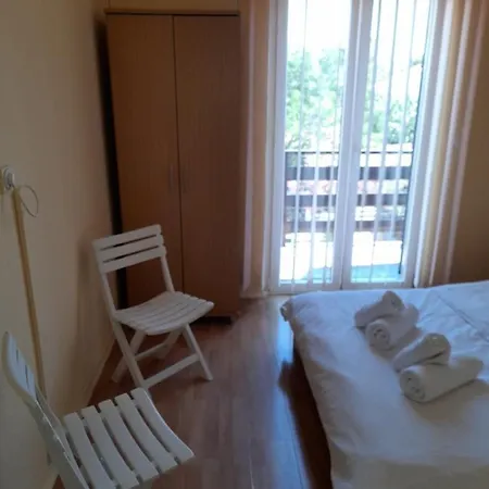 Studio Nancy Apartment Petrcane
